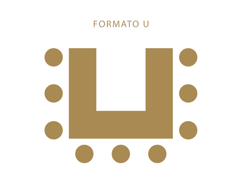 Formato U
